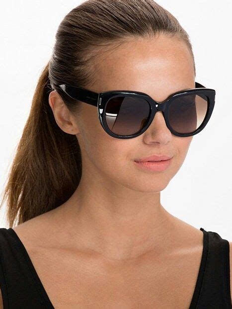 yves saint laurent sunglasses womens silver|ysl sunglasses women's sale.